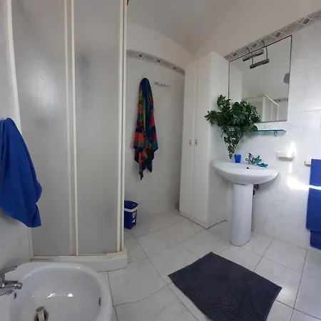 Appartamenti Santa Teresa Gallura Appartement *