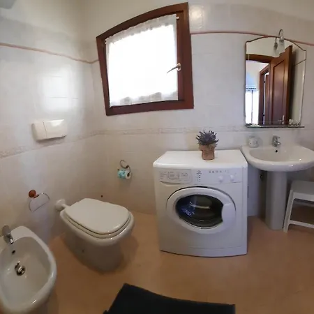 Appartamenti Santa Teresa Gallura Appartement *