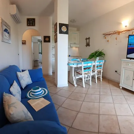 Appartamenti Santa Teresa Gallura Apartment