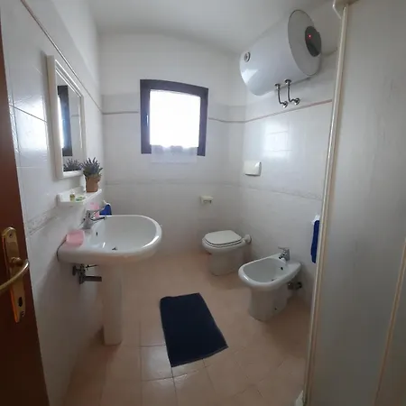 Appartamenti Santa Teresa Gallura סנטה טרזה גאיורה