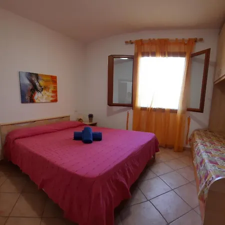Appartamenti Santa Teresa Gallura Appartement