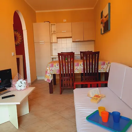 Apartment Appartamenti Santa Teresa Gallura