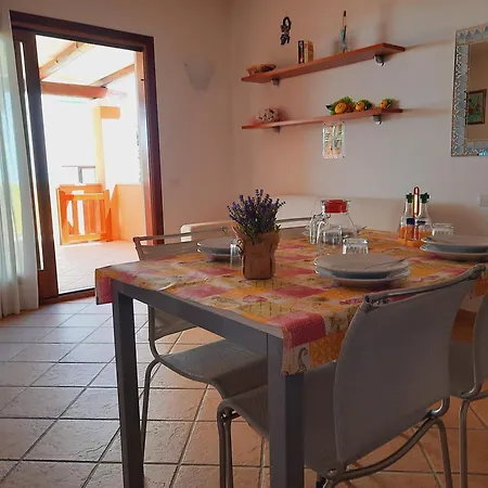Appartamenti Santa Teresa Gallura * סנטה טרזה גאיורה