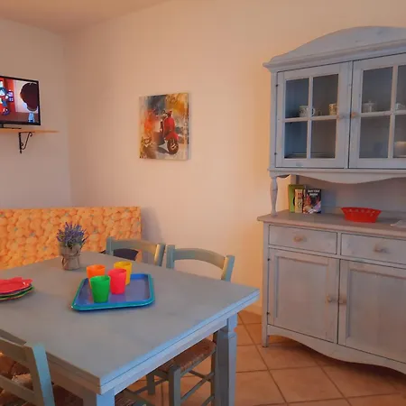 Appartamenti Santa Teresa Gallura * סנטה טרזה גאיורה