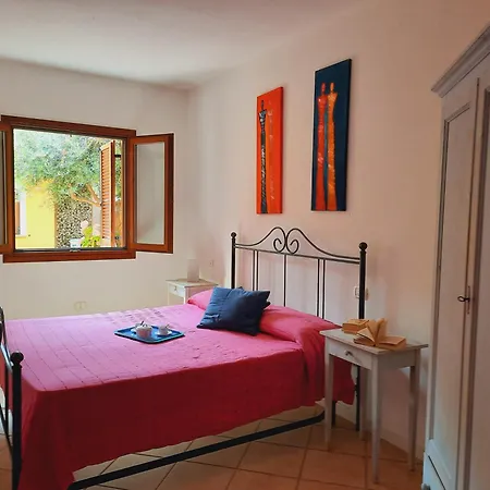 Appartamenti Santa Teresa Gallura Apartment *