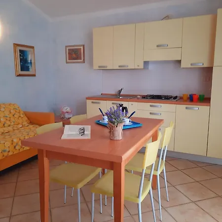 Appartamenti Santa Teresa Gallura Apartment