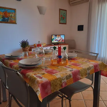 Appartamento Appartamenti Santa Teresa Gallura Santa Teresa di Gallura
