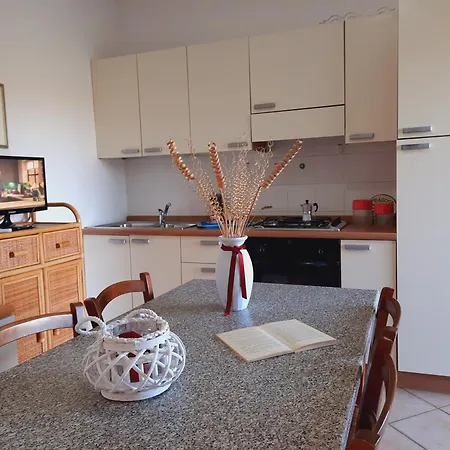 Appartamenti Santa Teresa Gallura Apartment Santa Teresa Gallura