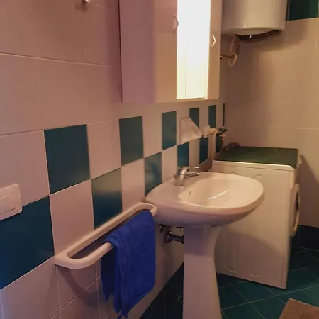 Appartamenti Santa Teresa Gallura