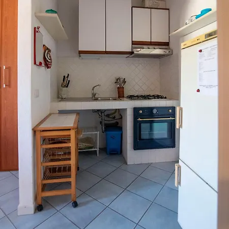 Appartamenti Santa Teresa Gallura דירה *