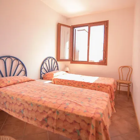 Appartement Appartamenti Santa Teresa Gallura *