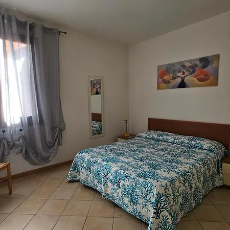 Appartamenti Santa Teresa Gallura アパート *