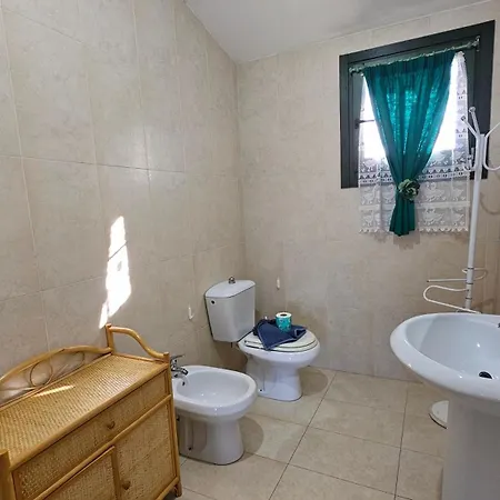 Appartamenti Santa Teresa Gallura דירה סנטה טרזה גאיורה