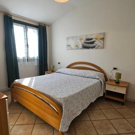 דירה Appartamenti Santa Teresa Gallura *