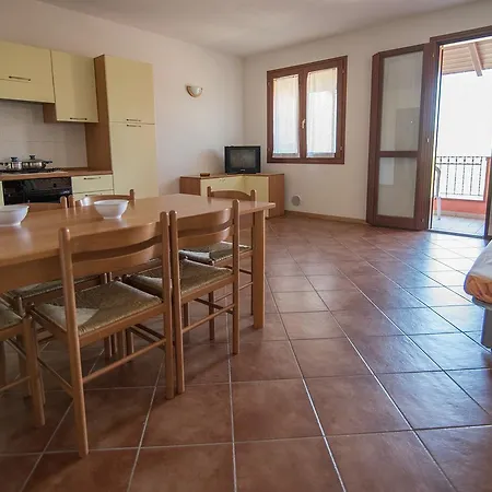 Apartment Appartamenti Santa Teresa Gallura *