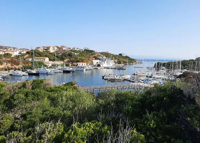 Appartamenti Santa Teresa Gallura Santa Teresa Gallura