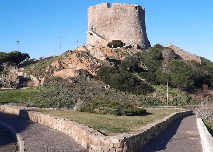 Apartman Appartamenti Santa Teresa Gallura